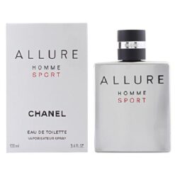 CHANEL ALLURE HOMME SPORT 100 ML EDT