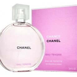 CHANEL CHANCE TENDRE 100 ML EDT