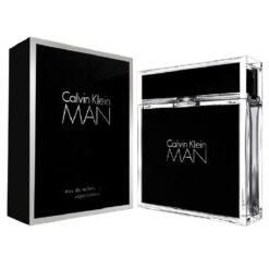 CALVIN KLEIN MAN 100 ML EDT