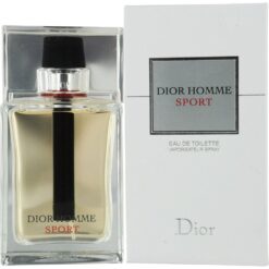 CHRISTIAN DIOR HOMME SPORT 125 ML EDT