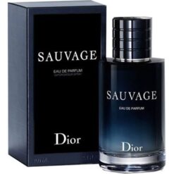 CHRISTIAN DIOR SAUVAGE 100 ML EDP