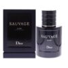 CHRISTIAN DIOR SAUVAGE ELIXER 100 ML PARFUM