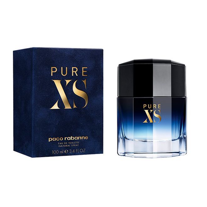 PACO RABANNE XS PURE HOMBRE 100 ML EDT