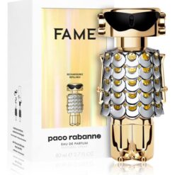 PACO RABANNE FAME MUJER 80 ML EDP