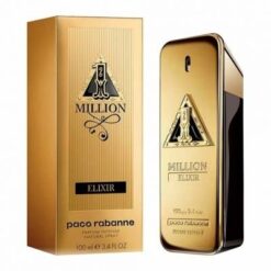 PACO RABANNE 1 MILLION ELIXER 100 ML EDP