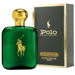 RALPH LAUREN POLO TRADICIONAL 125 ML EDT