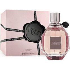 VIKTOR&ROLF FLOWERBOMB 100 ML EDP