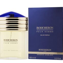 BOUCHERON TRADICINAL HOMBRE 100 ML EDP