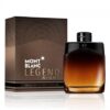 MONT BLANC LEGEND NIGHT 100 ML EDP