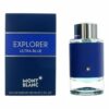 MONT BLANC EXPLORER ULTRA BLUE 100 ML EDP