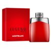 MONT BLANC LEGEND RED 100 ML EDP