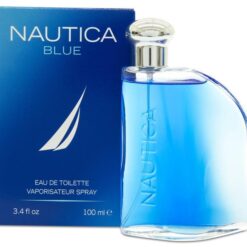 NAUTICA BLUE 100 ML EDT