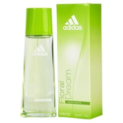 ADIDAS FLORAL DREAM MUJER 50 ML EDT