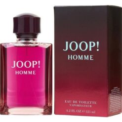 JOOP HOMME 125 ML EDT