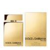 DOLCE GABBANA THE ONE GOLD INTENSE HOMBRE 100 ML EDP