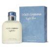 DOLCE GABBANA LIGHT BLUE HOMBRE 125 ML EDT
