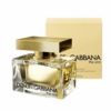 DOLCE GABBANA THE ONE MUJER 75 ML EDP