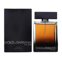 DOLCE GABBANA THE ONE HOMBRE 150 ML EDP