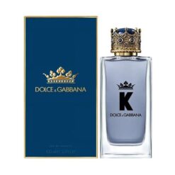 DOLCE GABBANA KING 100 ML EDT