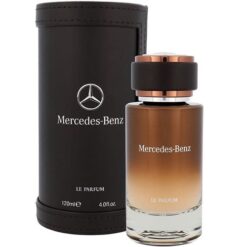 MERCEDES BENZ LE PARFUM 120 ML