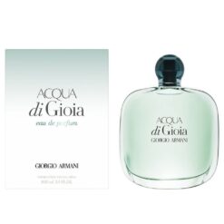 GIORGIO ARMANI ACQUA DI GIOIA EDP 100 ML EDP