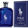 RALPH LAUREN POLO BLUE 200 ML EDT