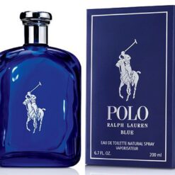 RALPH LAUREN POLO BLUE 200 ML EDT