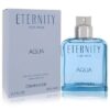 CALVIN KLEIN ETERNITY AQUA HOMBRE 200 ML EDT