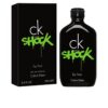 CALVIN KLEIN CK ONE SHOCK HOMBRE 100 ML EDT