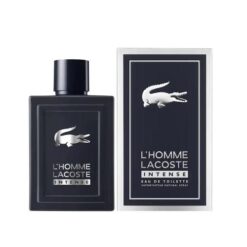 LACOSTE L HOMME INTENSE 100 ML EDT