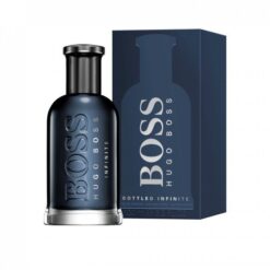 HUGO BOSS BOTTLED INFINITE 100 ML EDP