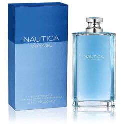 NAUTICA VOYAGE 200 ML EDT