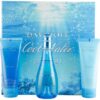 ESTUCHE DAVIDOFF COOL WATER MUJER (3 PIEZAS)