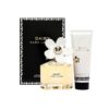 ESTUCHE MARC JACOBS DAISY (2 PIEZAS TRAVEL)