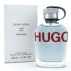 HUGO BOSS MAN 125 ML EDT (TESTER)