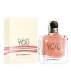 GIORGIO ARMANI EMPORIO IN LOVE WITH YOU 100 ML EDP