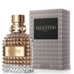 VALENTINO UOMO HOMBRE 100 ML EDT