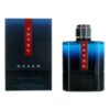 PRADA LUNA ROSA OCEAN 100 ML EDT