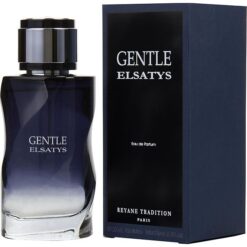 REYANE TRADITION GENTLE ELSATYS 100 ML EDP