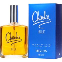 REVLON CHARLIE BLUE 100 ML EDT