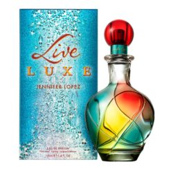 JENIFFER LOPEZ LIVE LUXE 100 ML EDP