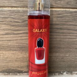 GALAXY PASSION BODY MIST 250 ML