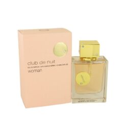 ARMAF CLUB DE NUIT MUJER 200 ML