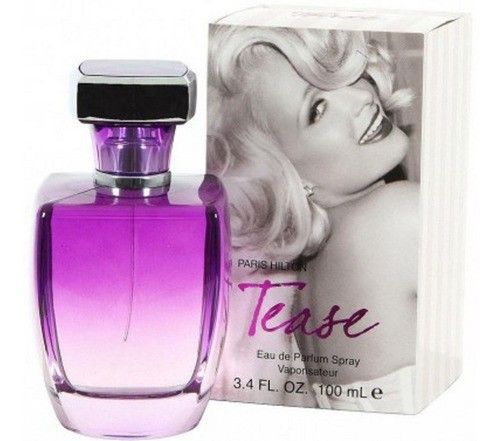 PARIS HILTON TEASE 100 ML EDP