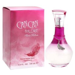 PARIS HILTON CAN CAN BURLESQUE 100 ML EDP