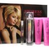 ESTUCHE PARIS HILTON HEIRESS (4 PIEAZS)
