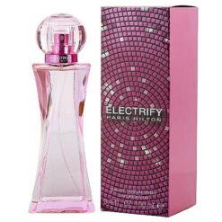 PARIS HILTON ELECTRIFY 100 ML EDP