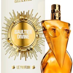 JEAN PAUL DIVINE LE PARFUM INTENSE MUJER 100 ML EDP
