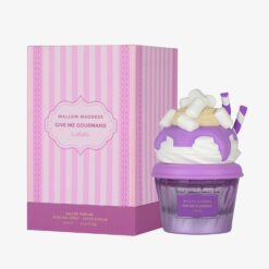 LATTAFA GIVE ME GOURMAND MALLOW MADNESS MUJER 100 ML EDP