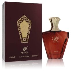 AFNAN TURATHI BROWN 90 ML EDP